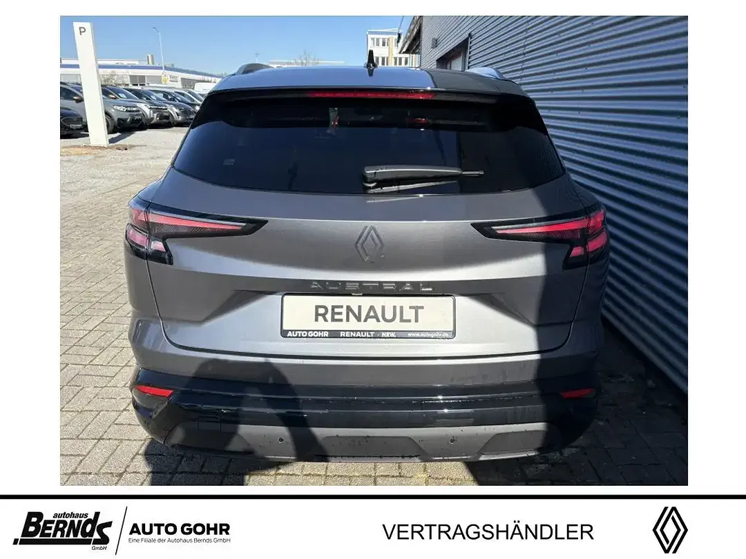 Renault Austral - Thumbnail 5