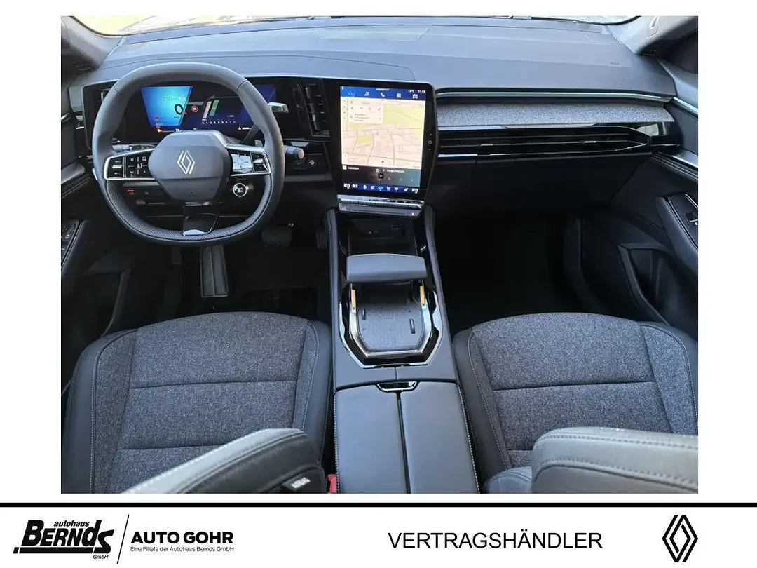 Renault Austral - Thumbnail 9