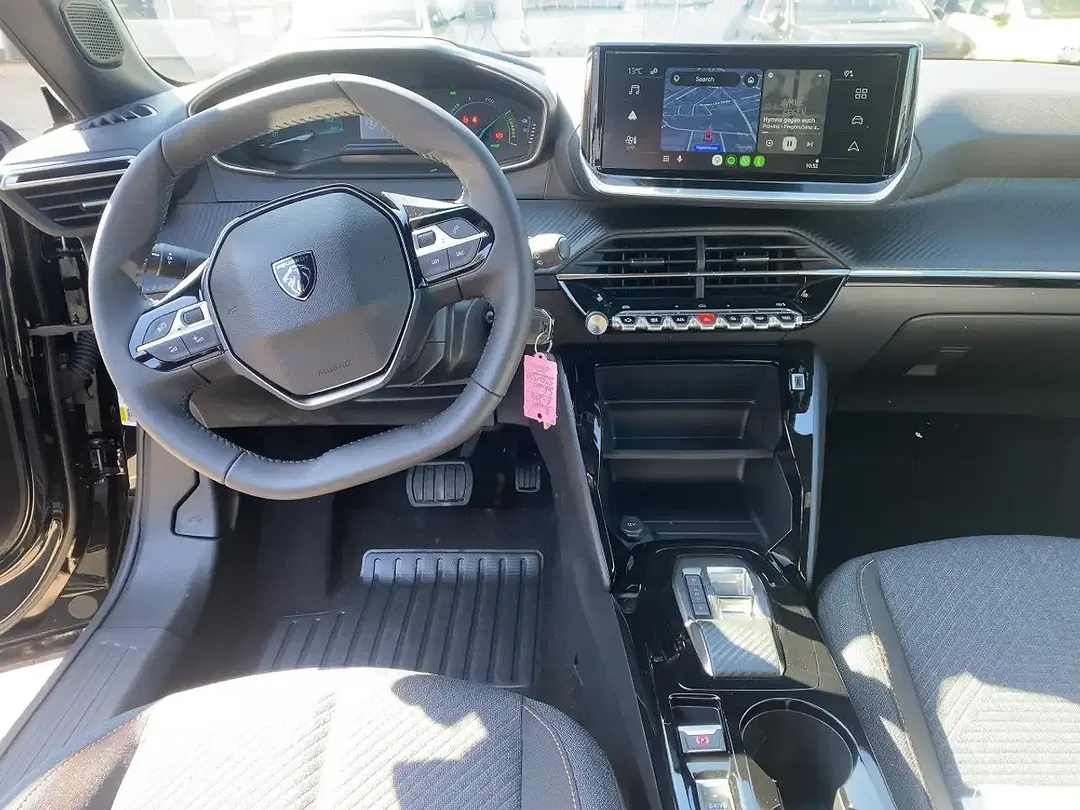 Peugeot 2008 - Thumbnail 9