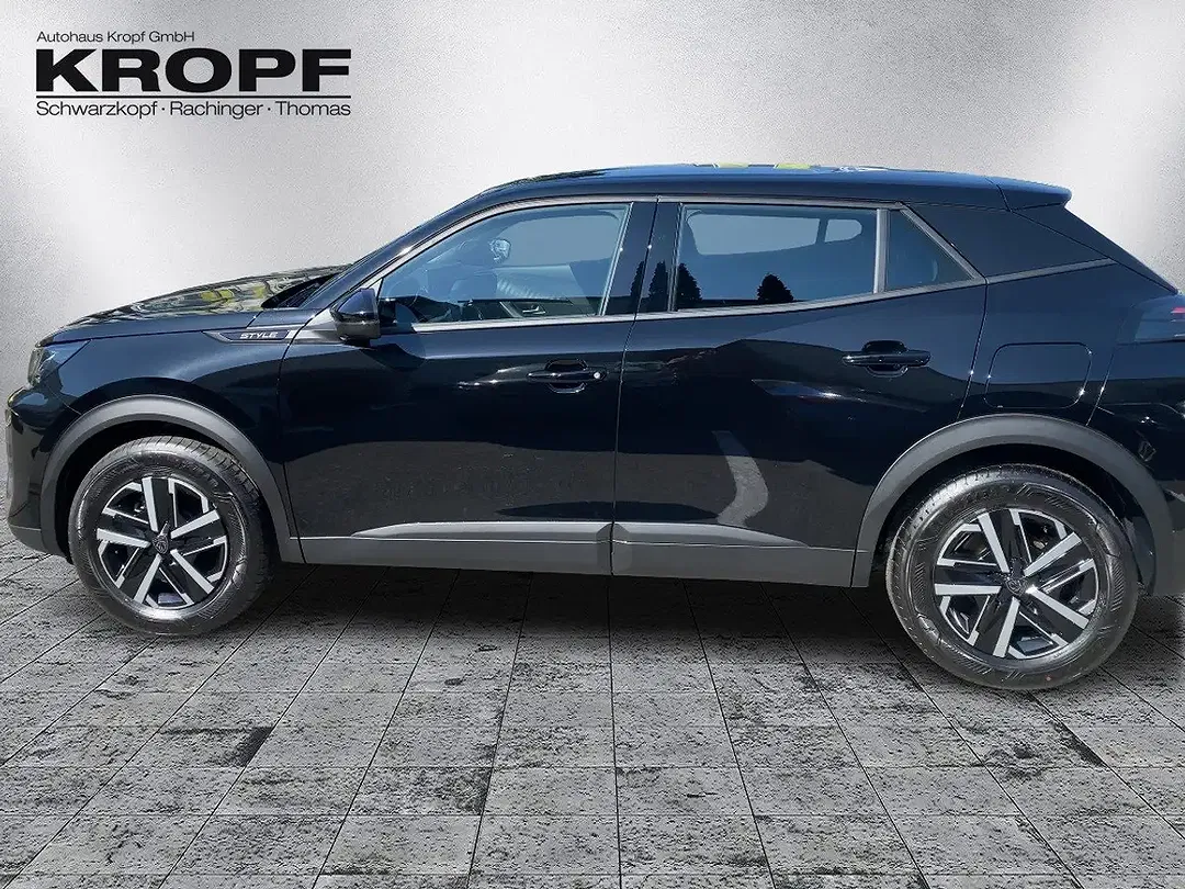 Peugeot 2008 - Thumbnail 2