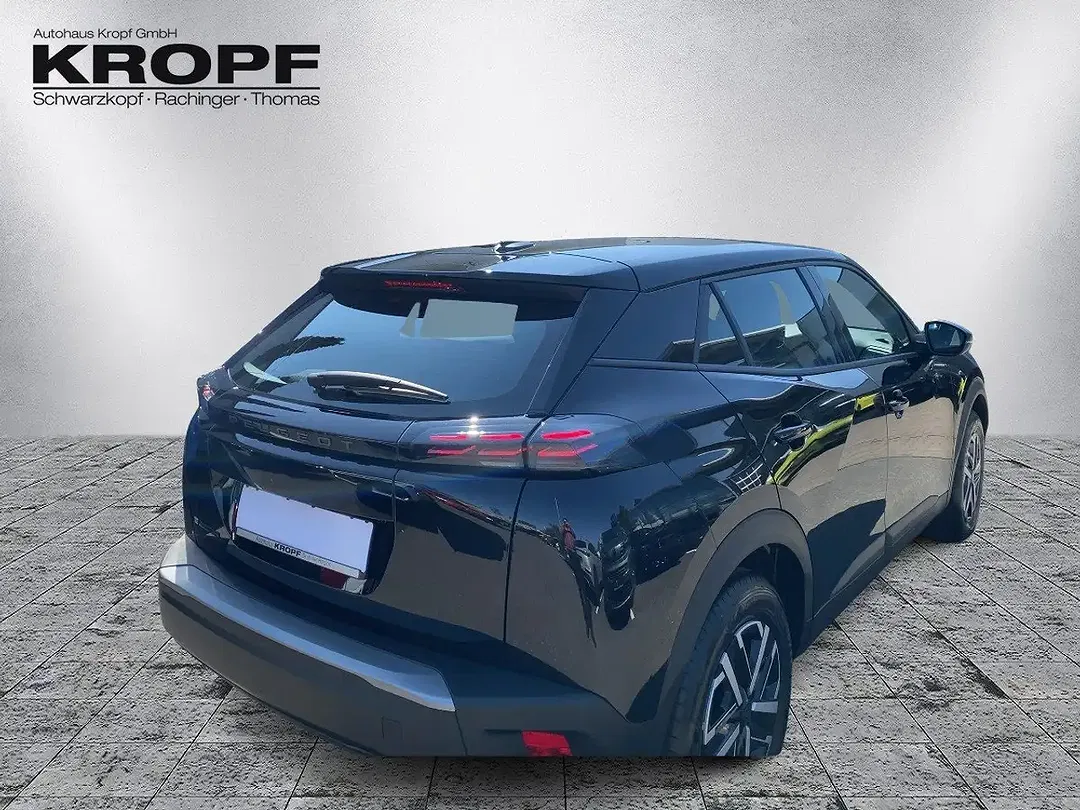 Peugeot 2008 - Thumbnail 4
