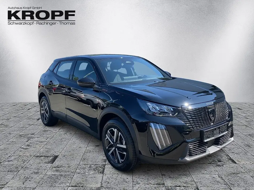 Peugeot 2008 - Thumbnail 5