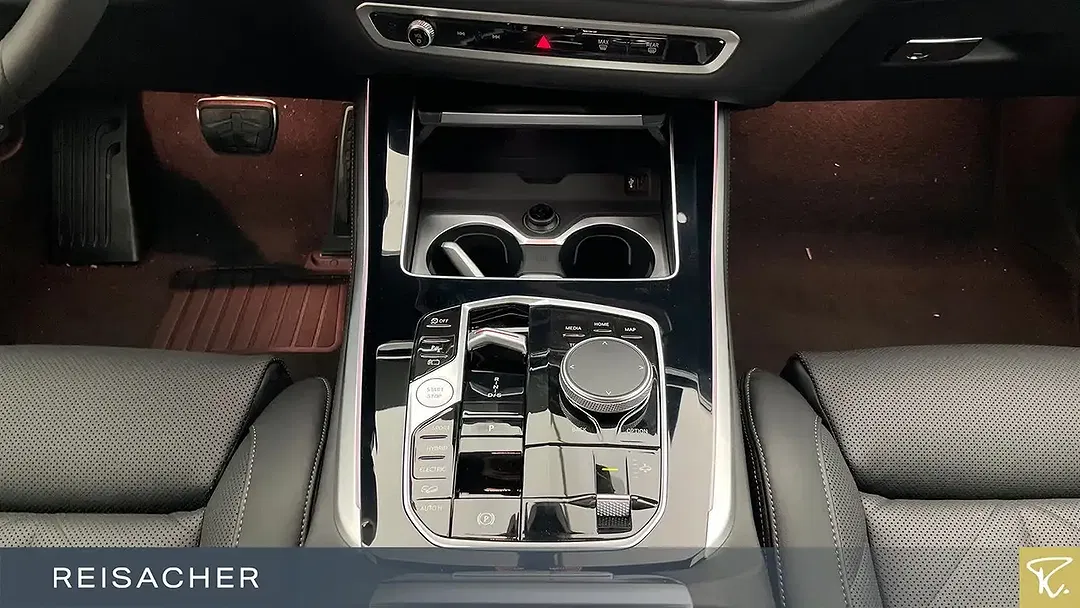 BMW X5 - Thumbnail 11