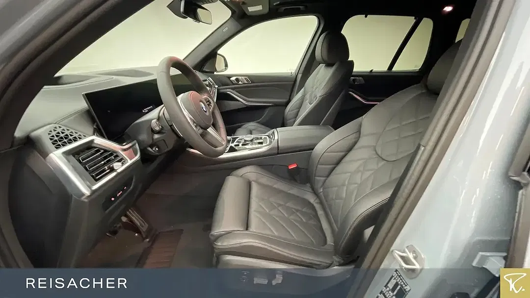 BMW X5 - Thumbnail 4