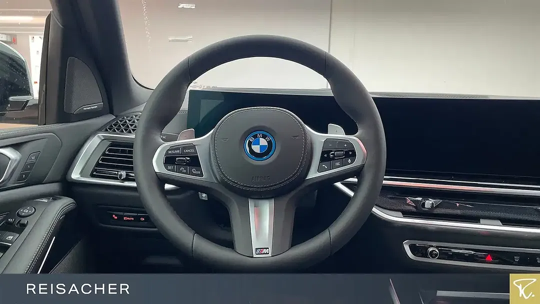 BMW X5 - Thumbnail 5