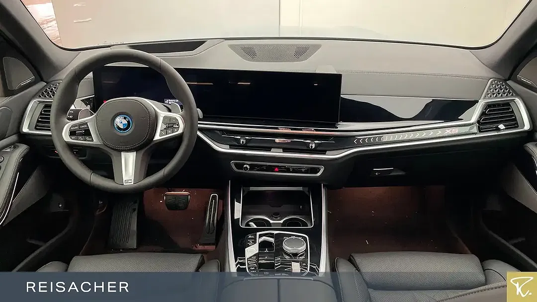 BMW X5 - Thumbnail 6