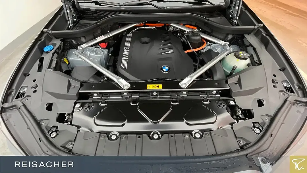BMW X5 - Thumbnail 7