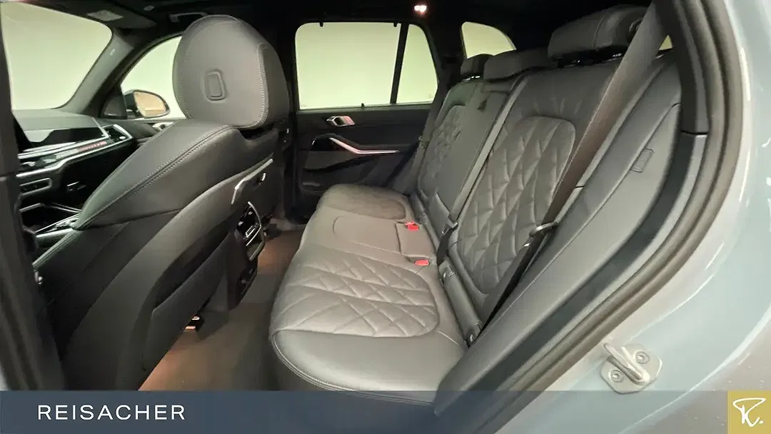 BMW X5 - Thumbnail 8