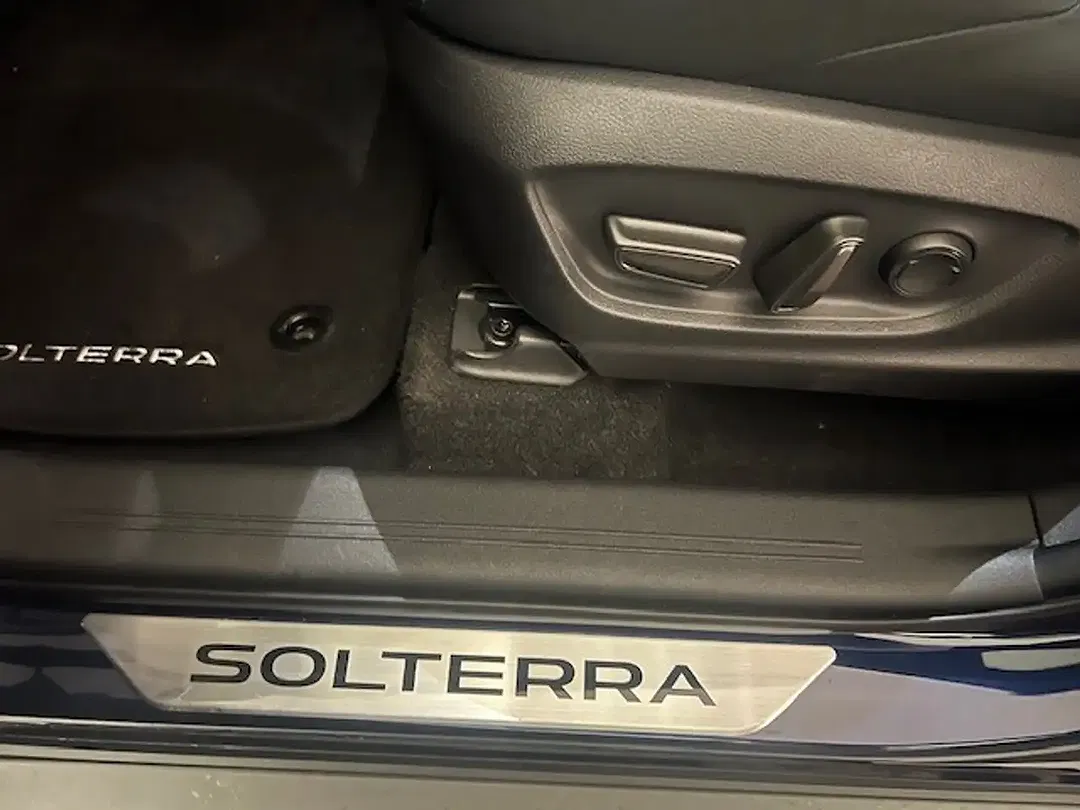 Subaru Solterra - Thumbnail 6