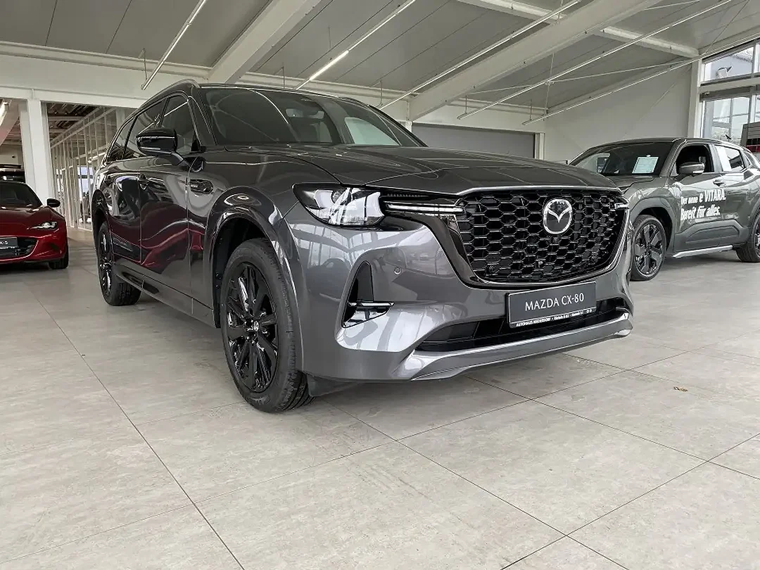 Mazda CX-80 - Afbeelding 1
