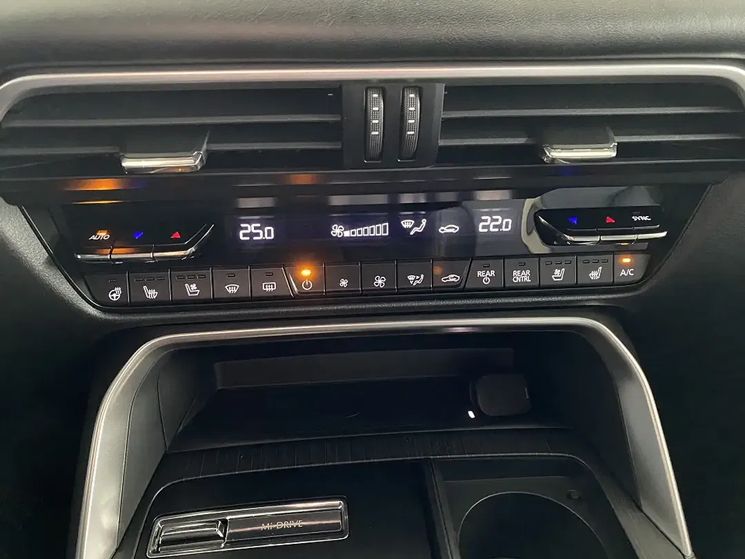 Mazda CX-80 - Thumbnail 10