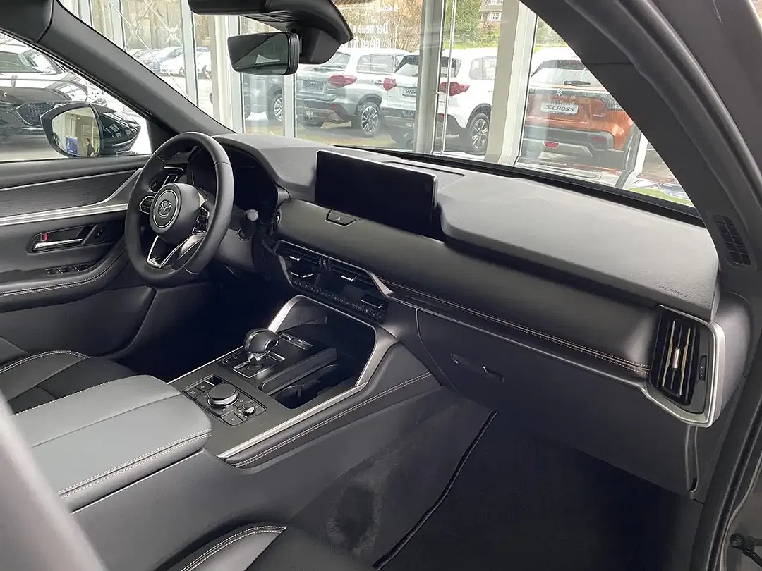 Mazda CX-80 - Thumbnail 15