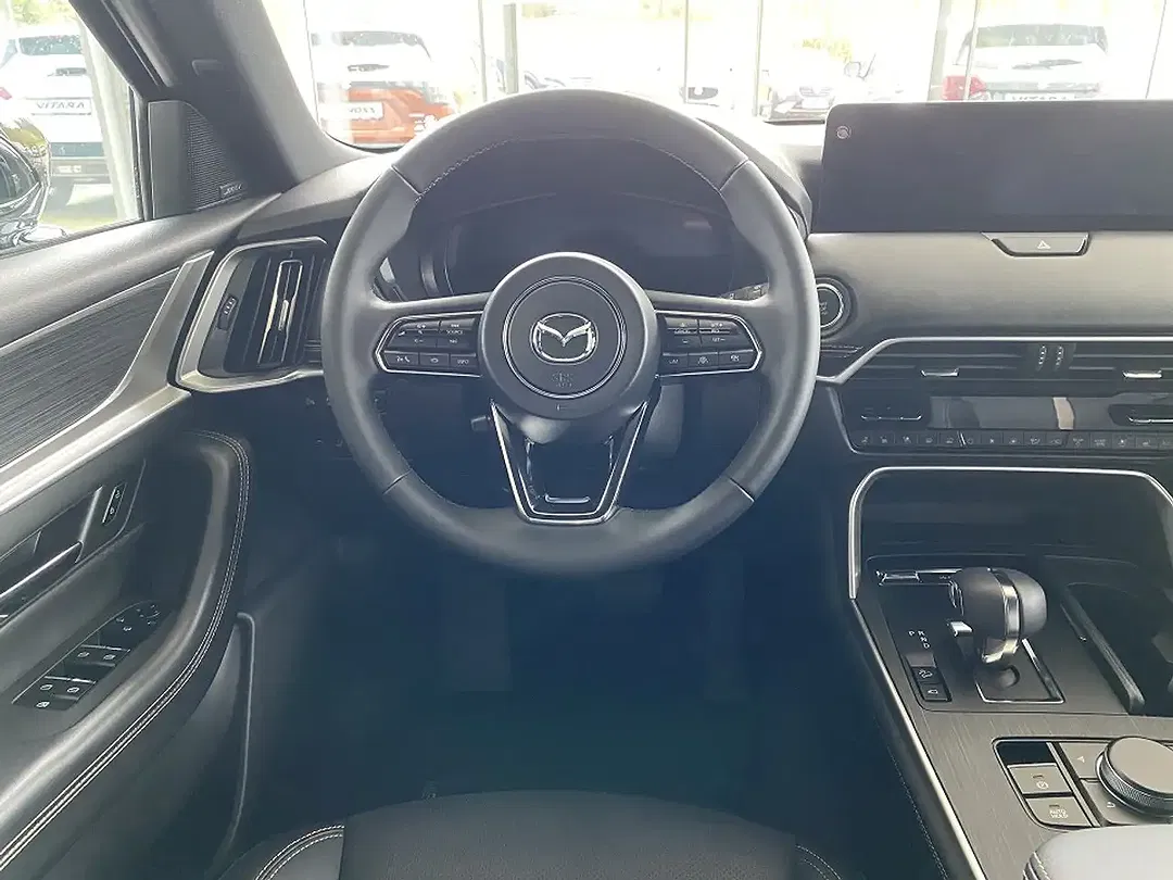 Mazda CX-80 - Thumbnail 3