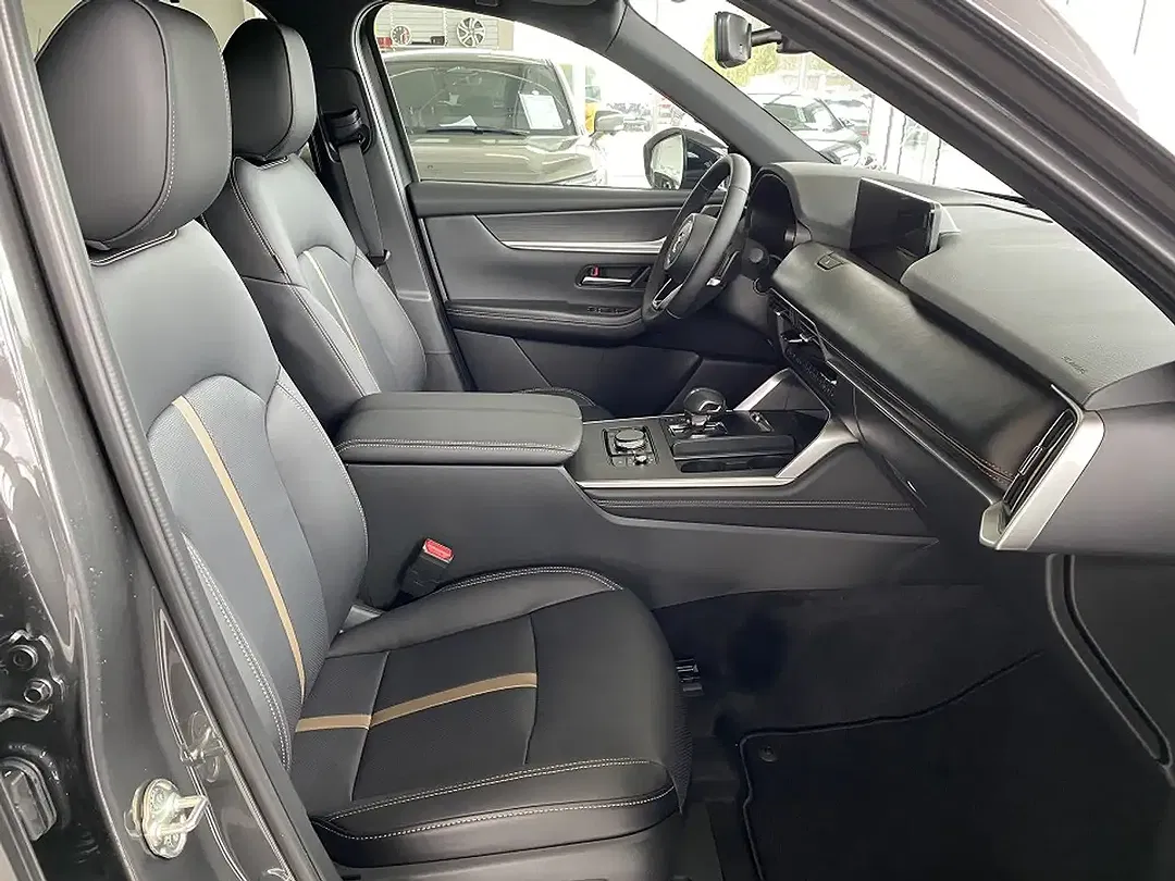 Mazda CX-80 - Thumbnail 5