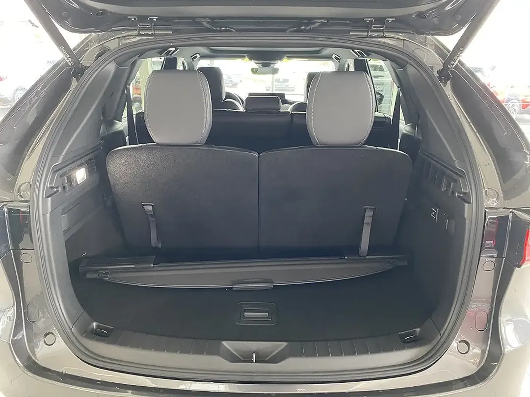 Mazda CX-80 - Thumbnail 7