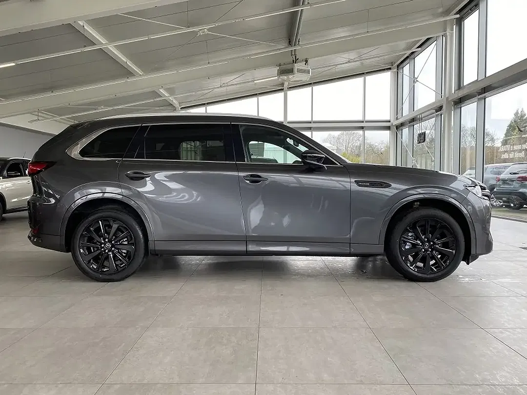Mazda CX-80 - Thumbnail 8