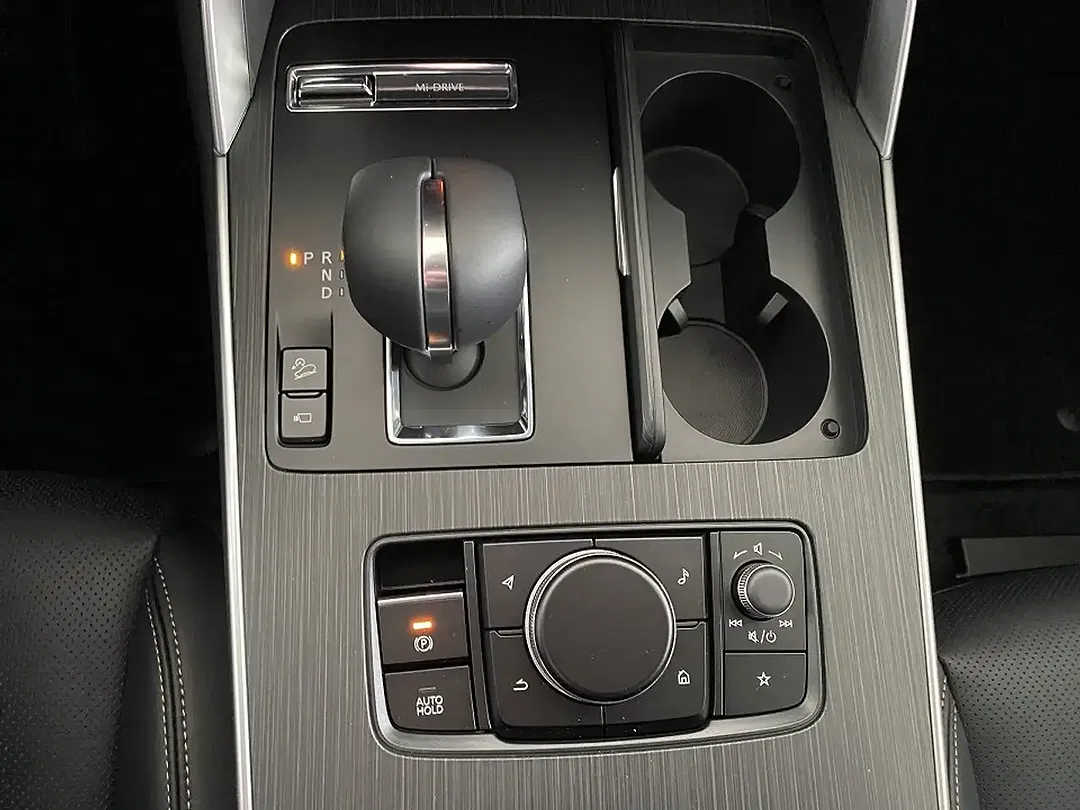 Mazda CX-80 - Thumbnail 9