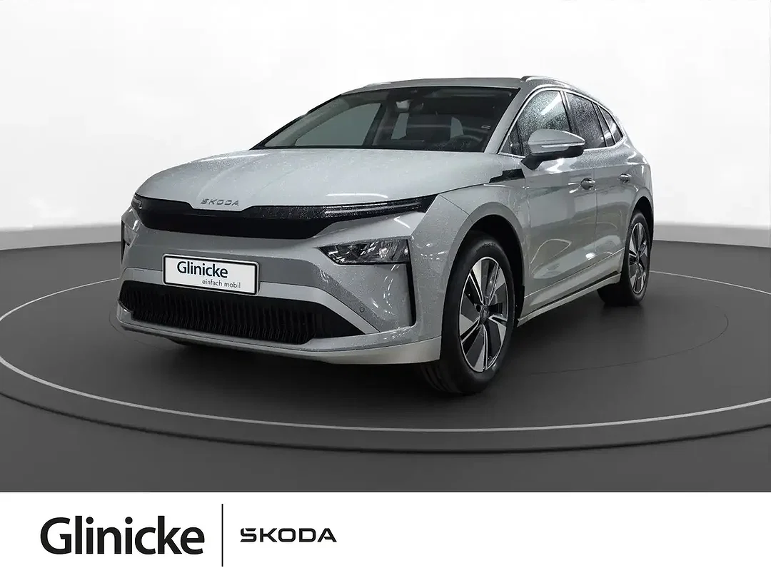 Skoda Enyaq - Afbeelding 1