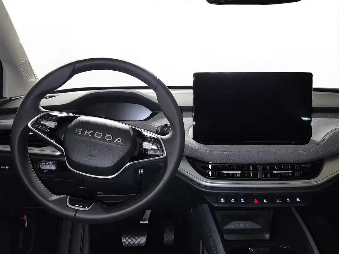 Skoda Enyaq - Thumbnail 11