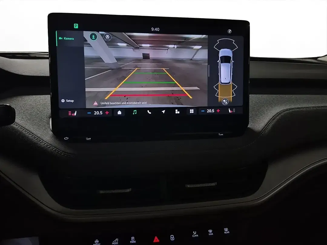 Skoda Enyaq - Thumbnail 12