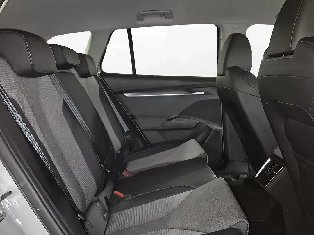 Skoda Enyaq - Thumbnail 14