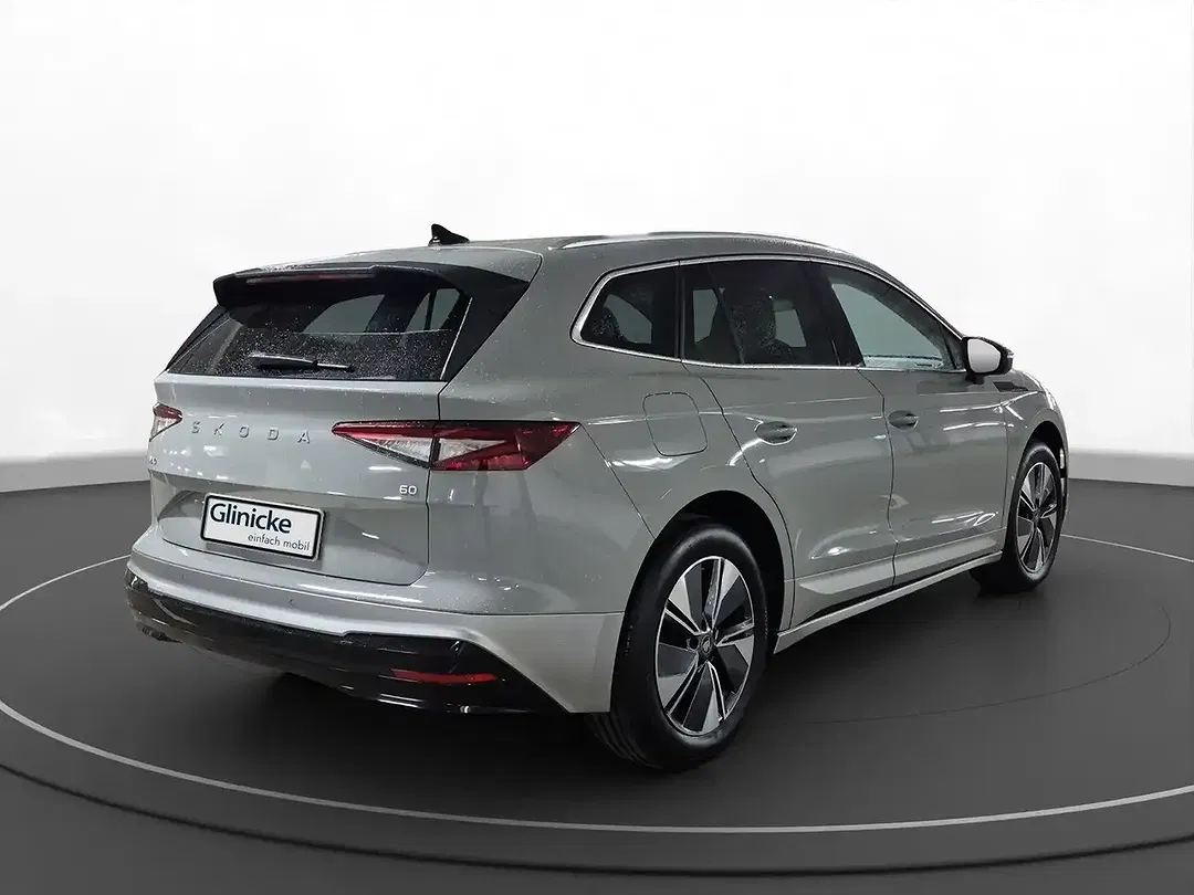 Skoda Enyaq - Thumbnail 2