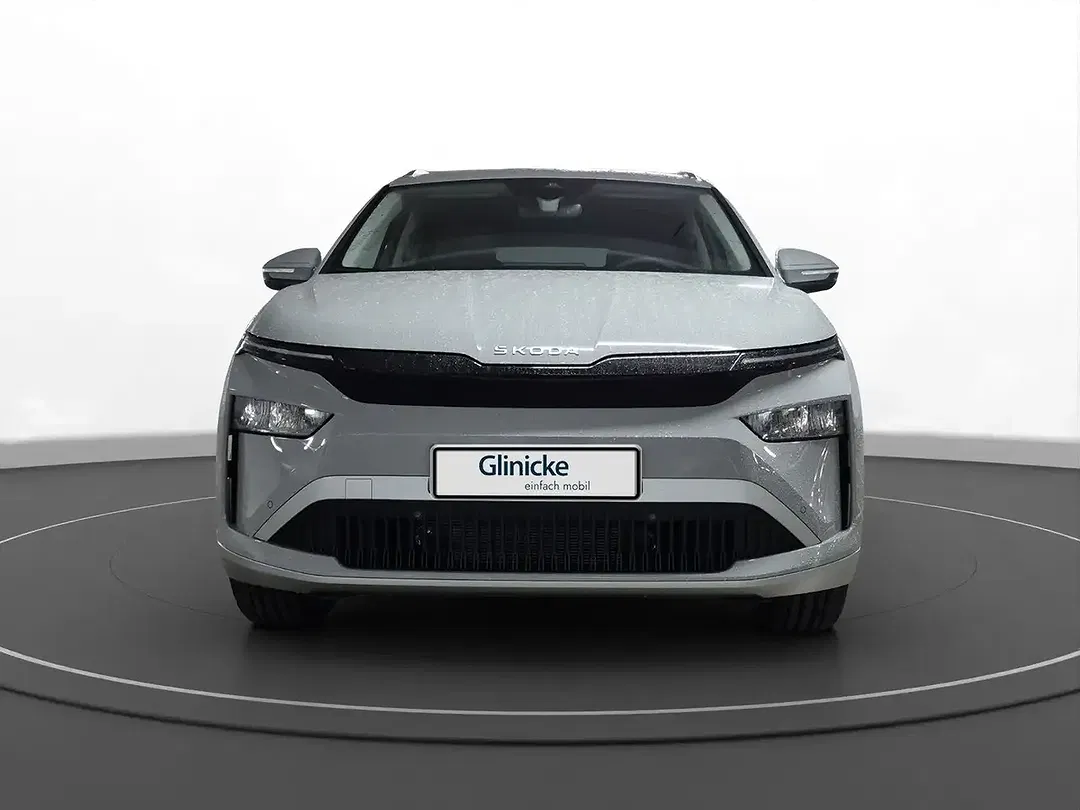 Skoda Enyaq - Thumbnail 3