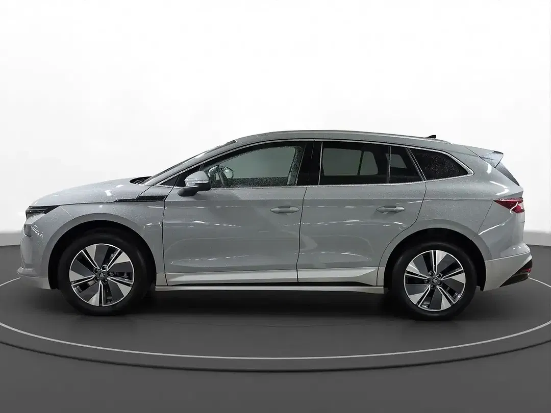 Skoda Enyaq - Thumbnail 5