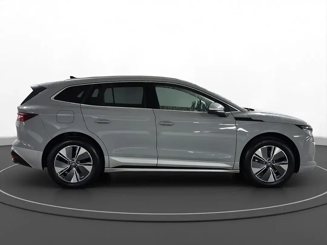 Skoda Enyaq - Thumbnail 6