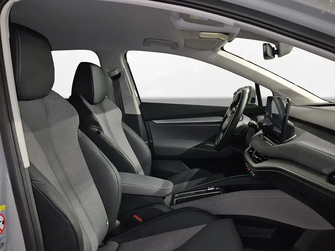 Skoda Enyaq - Thumbnail 9