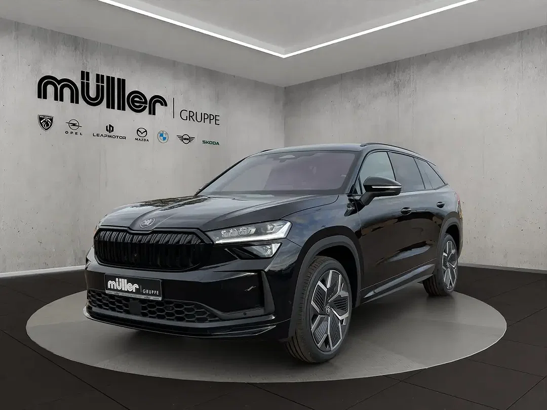 Skoda Kodiaq - Afbeelding 1