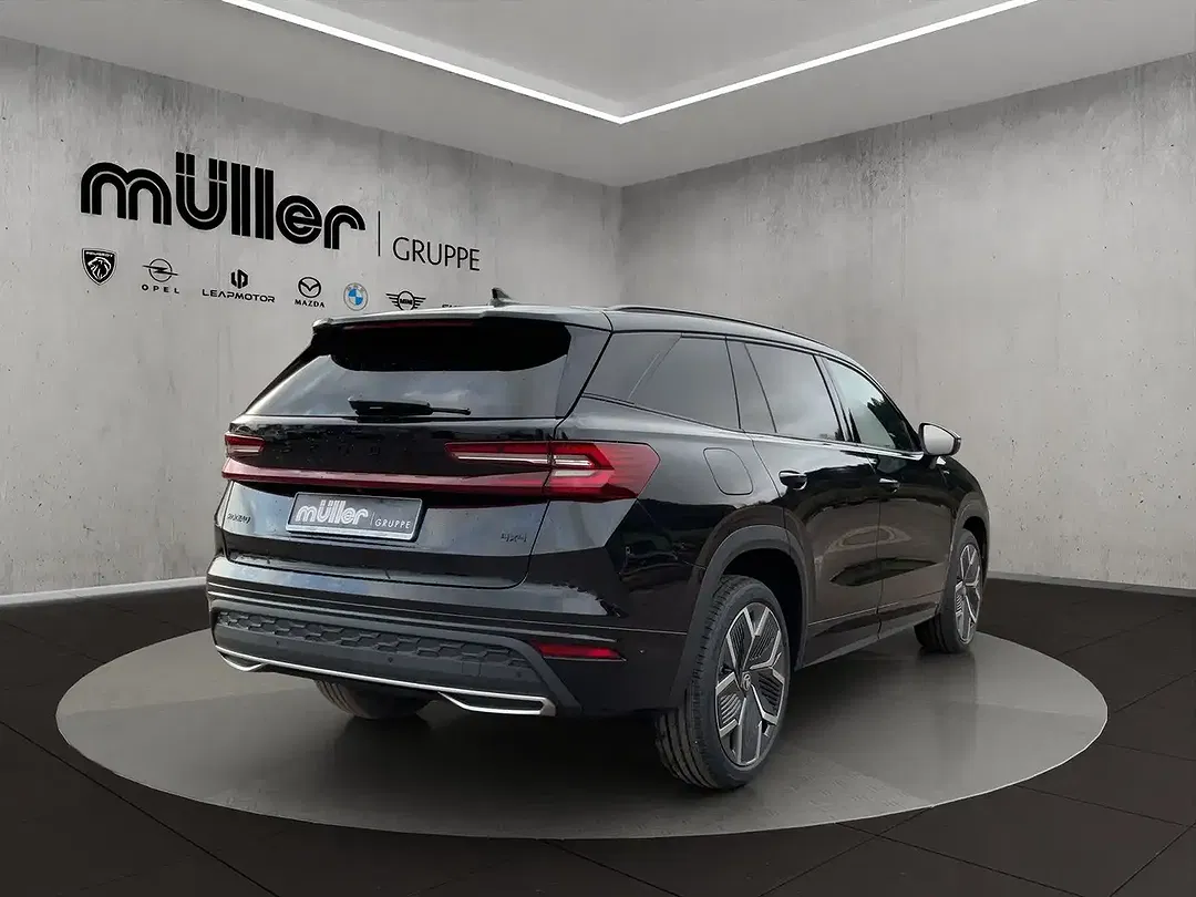 Skoda Kodiaq - Thumbnail 2