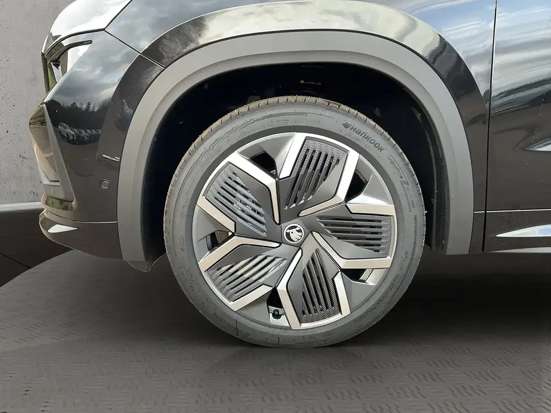 Skoda Kodiaq - Thumbnail 6