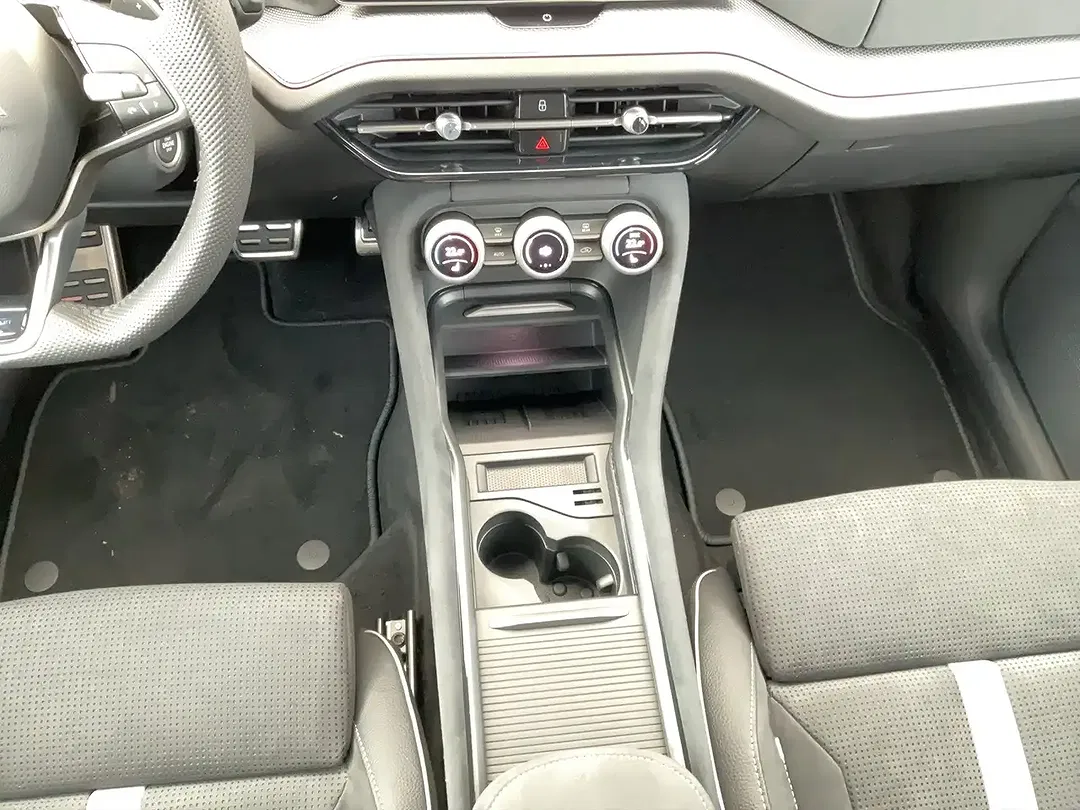 Skoda Kodiaq - Thumbnail 8
