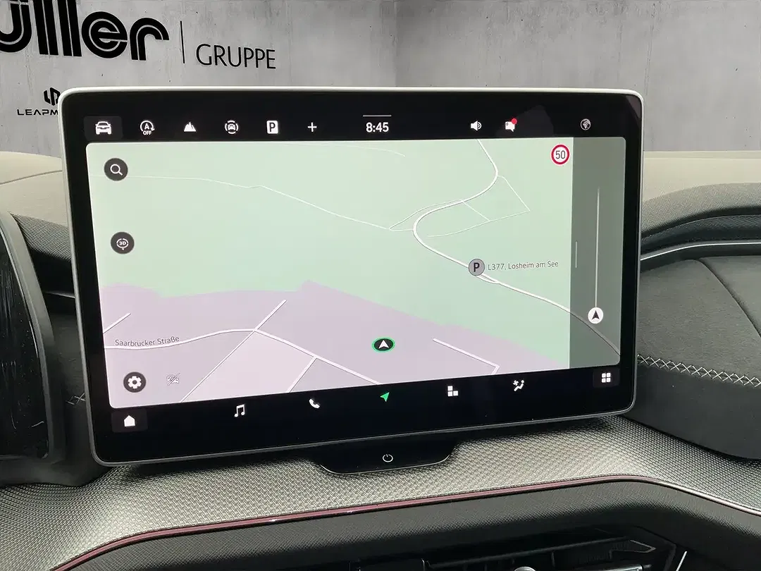 Skoda Kodiaq - Thumbnail 9