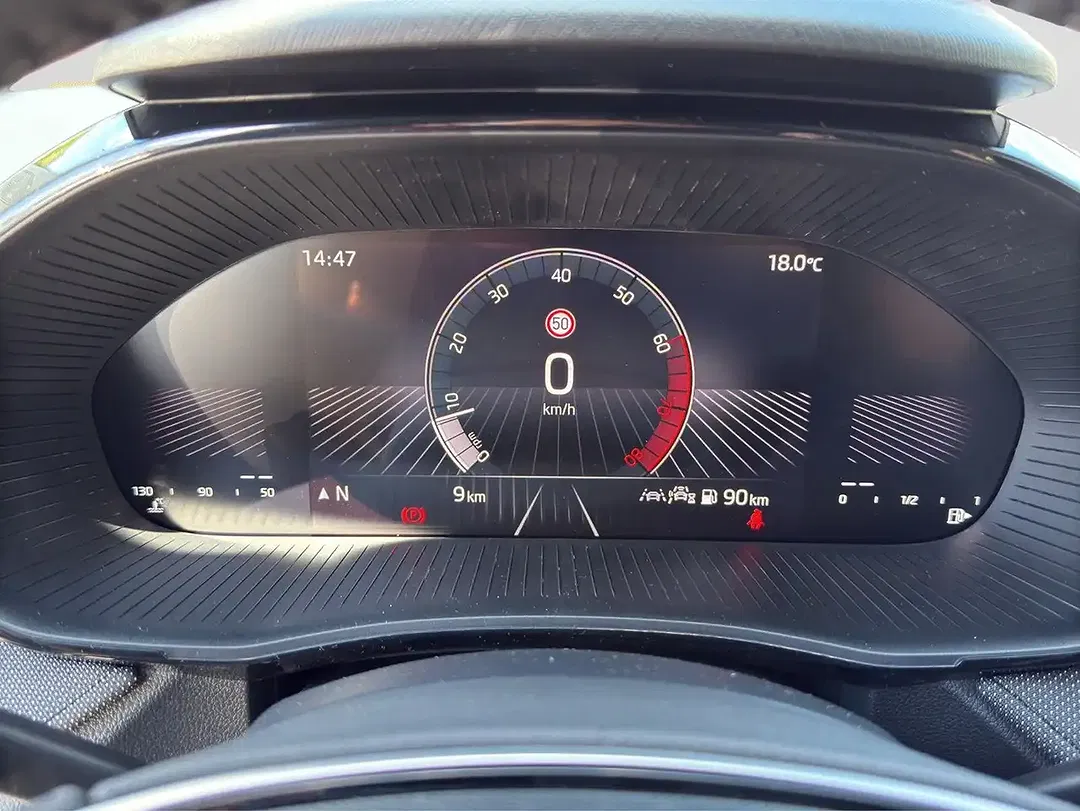 Skoda Fabia - Thumbnail 15