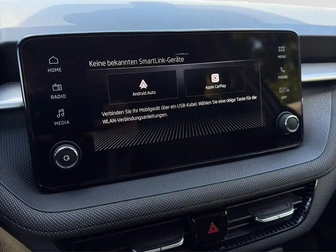 Skoda Fabia - Thumbnail 17