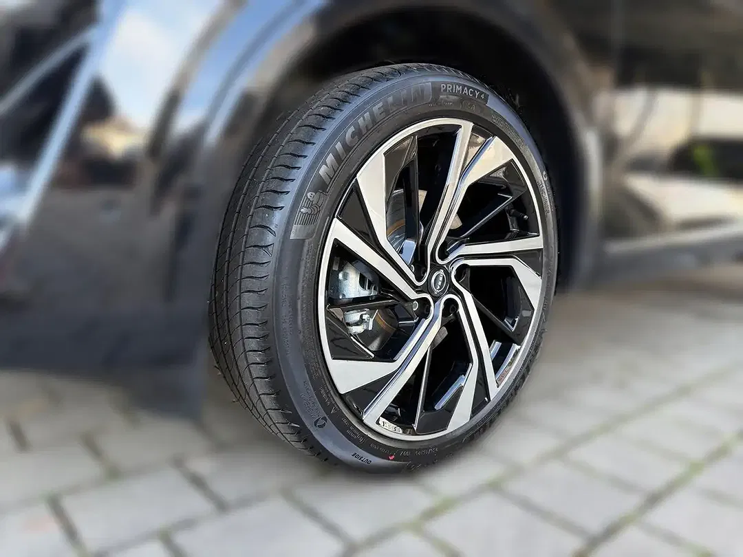 Nissan Qashqai - Thumbnail 11