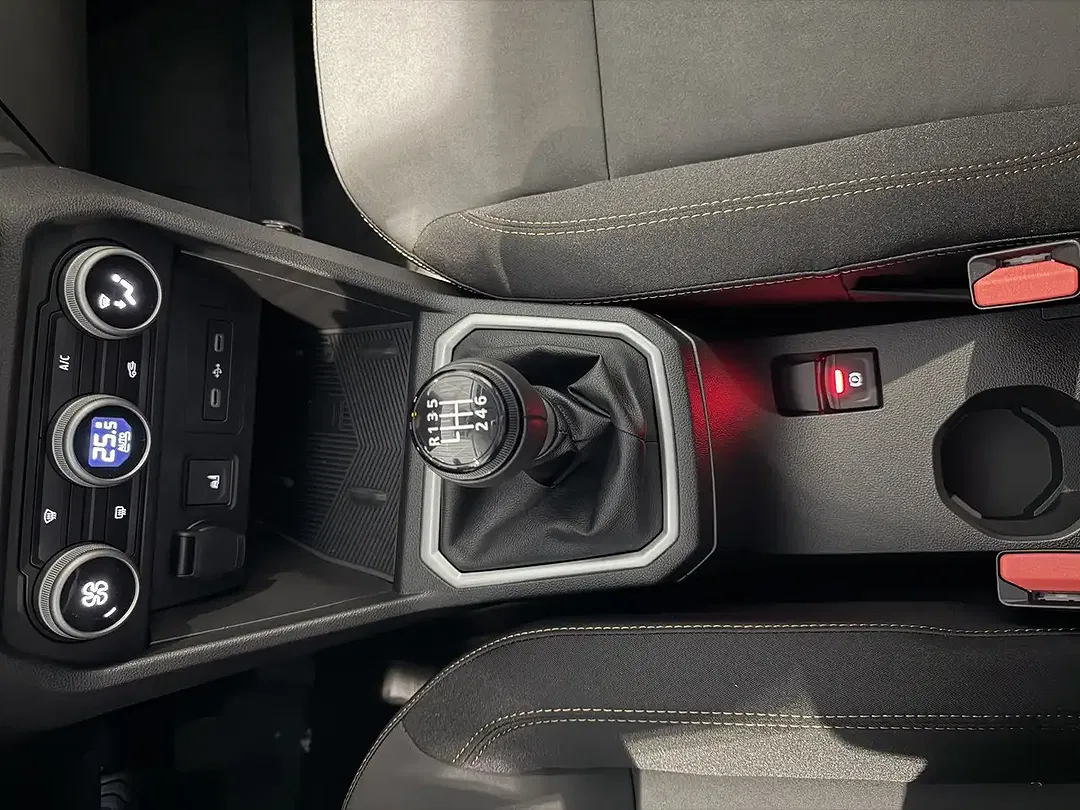 Dacia Sandero - Thumbnail 11