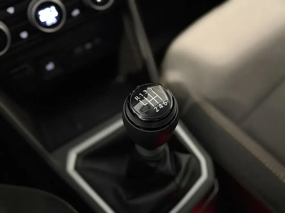 Dacia Sandero - Thumbnail 12