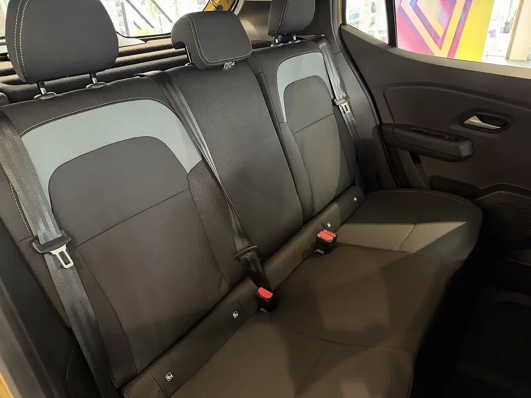 Dacia Sandero - Thumbnail 7