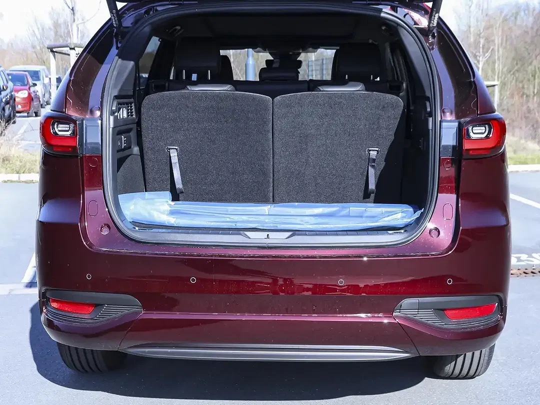 Mazda CX-80 - Thumbnail 10