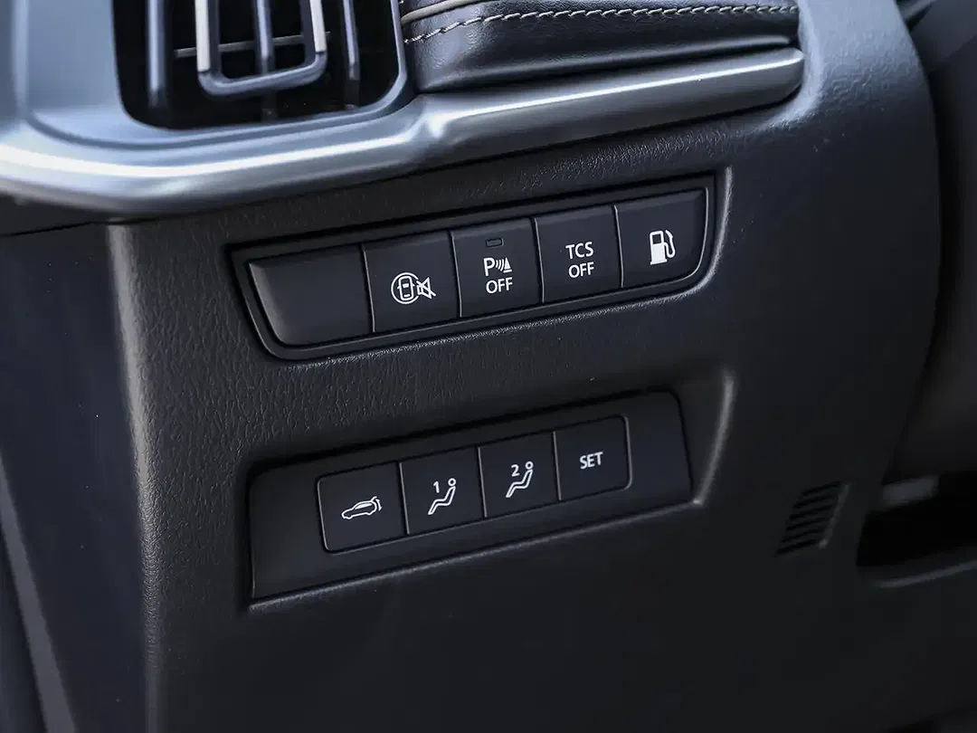 Mazda CX-80 - Thumbnail 13