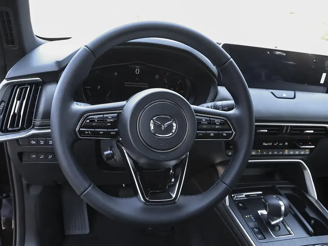 Mazda CX-80 - Thumbnail 14