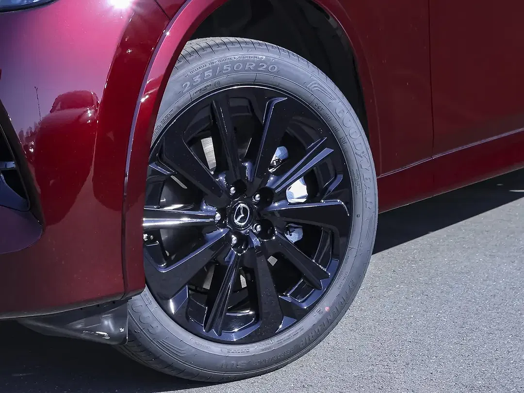 Mazda CX-80 - Thumbnail 15