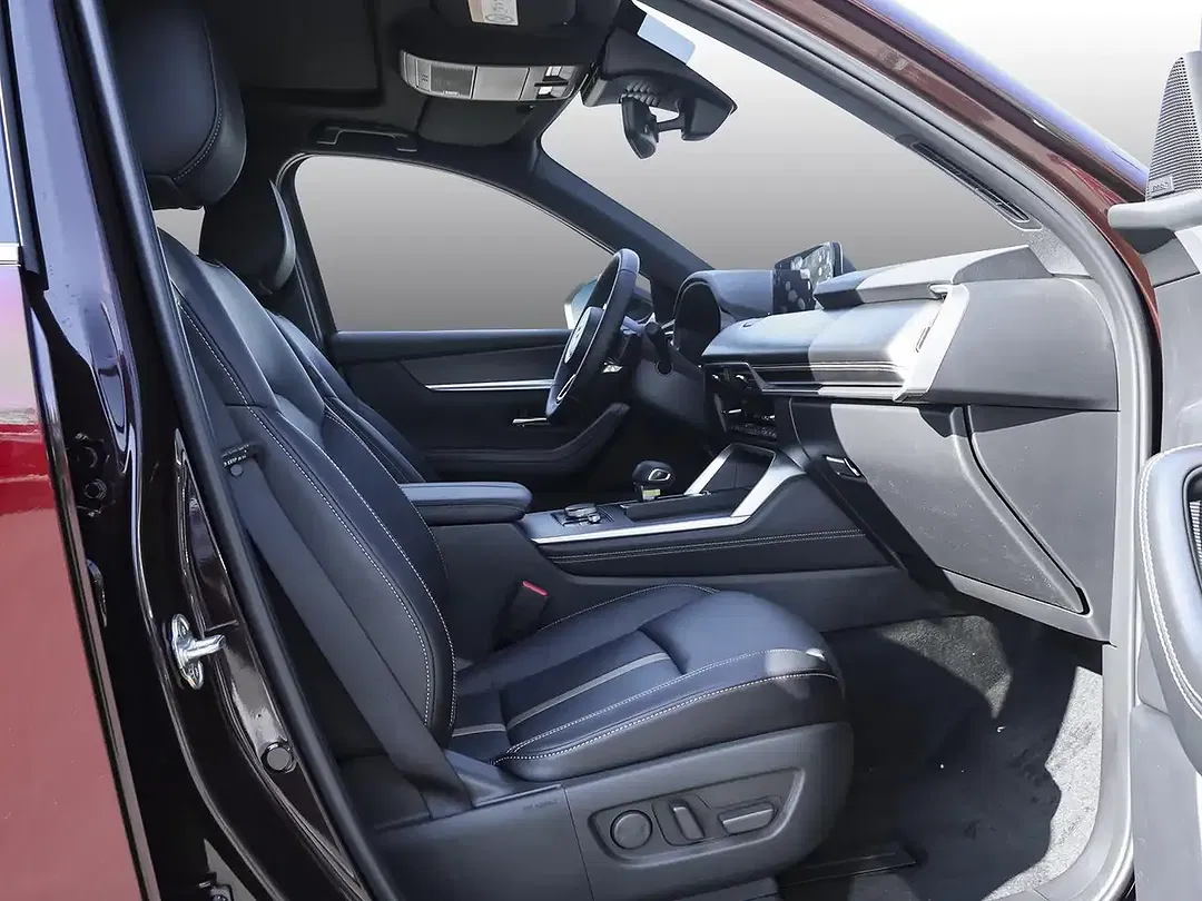 Mazda CX-80 - Thumbnail 4