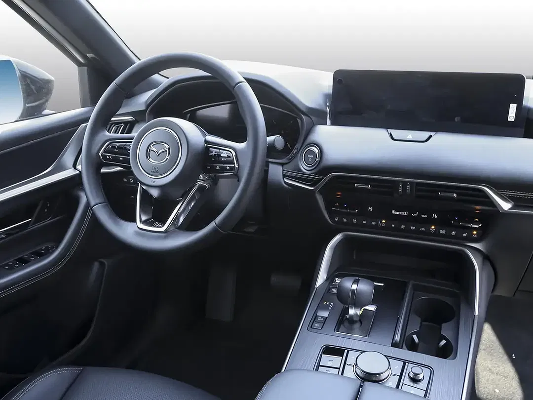 Mazda CX-80 - Thumbnail 8