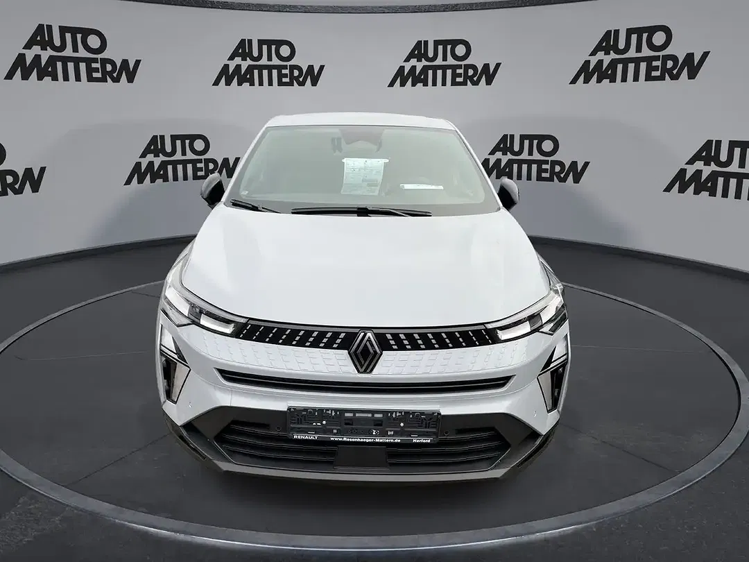 Renault Captur - Thumbnail 3