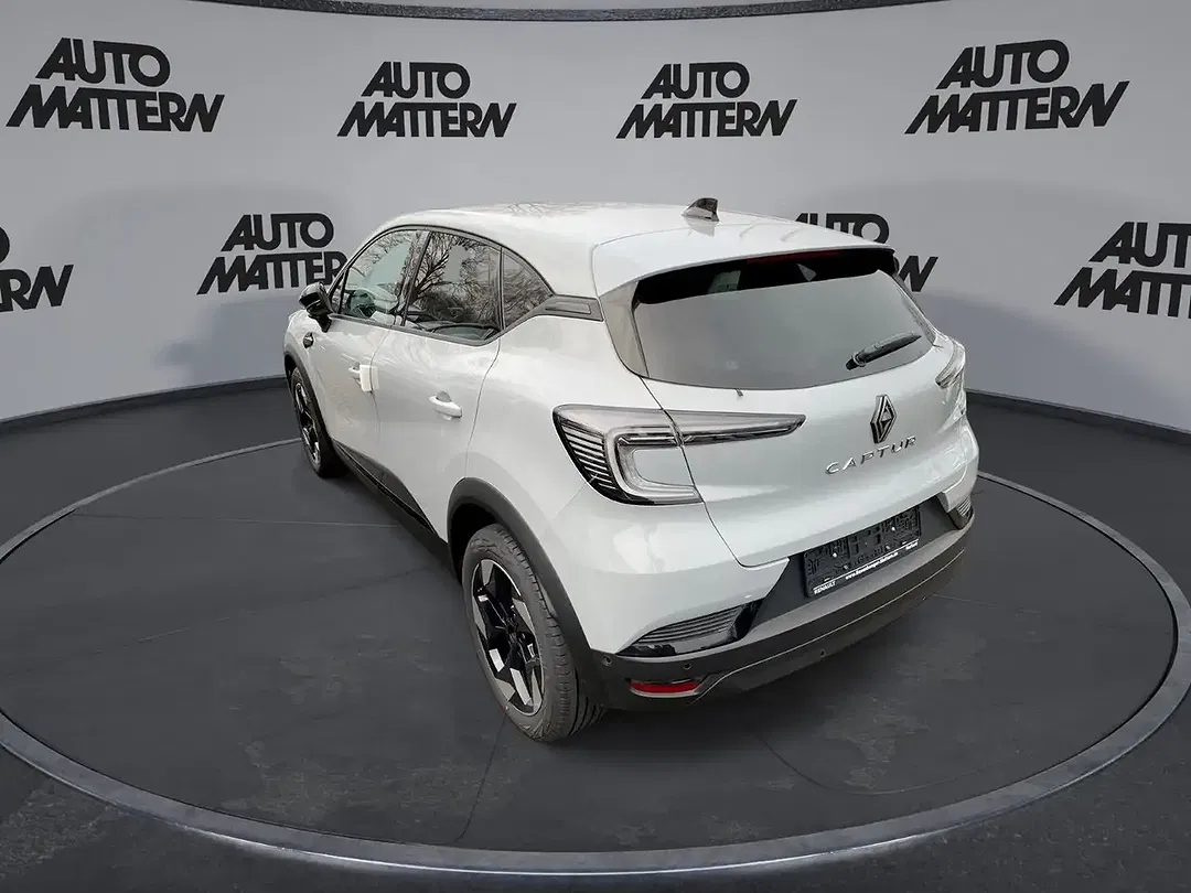 Renault Captur - Thumbnail 6