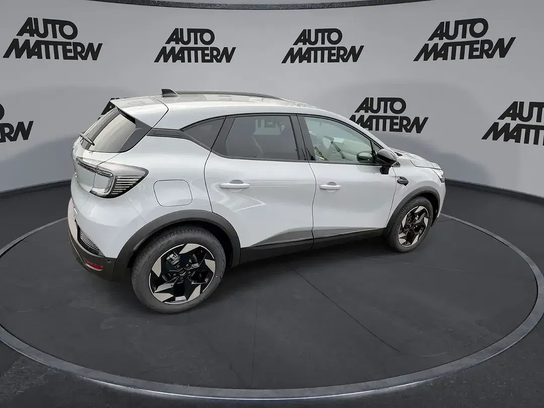 Renault Captur - Thumbnail 9